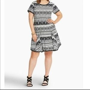 Torrid Dress